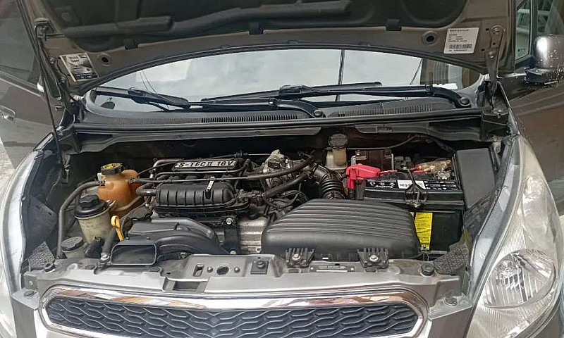 Spark Gt Modelo 2014...