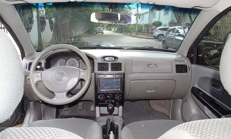 Se Vende Kia Etylus ...