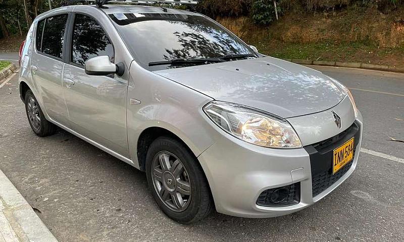 Vendo Renault Sander...