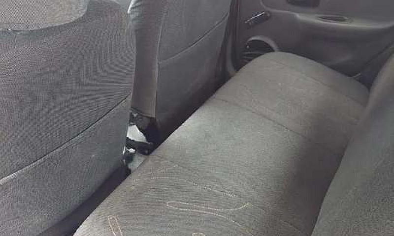 Vendo Automóvil Rena...