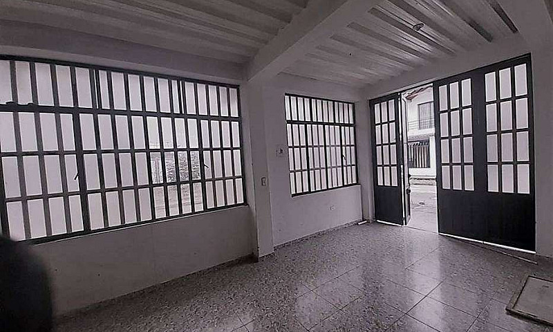Ganga Vendo Casa Tot...