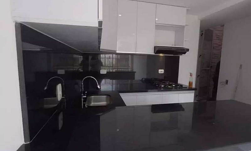 Apartamento En Venta...