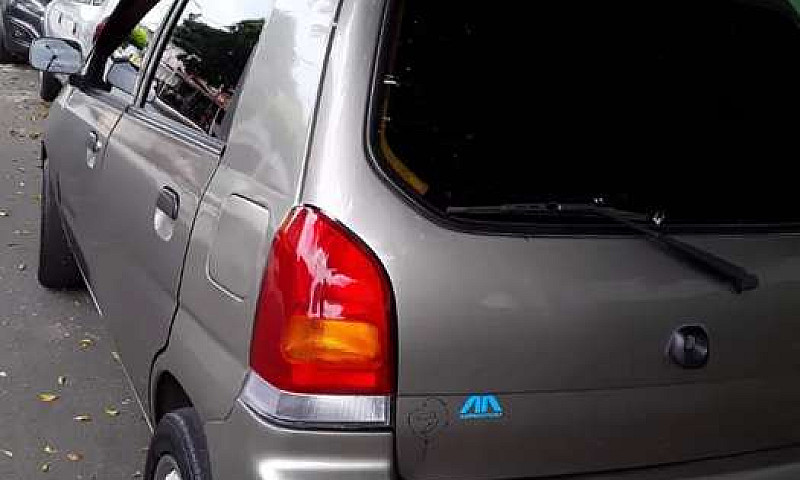 Chevrolet Alto 2002...