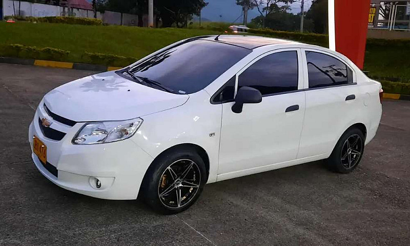 Carro En Excelente E...