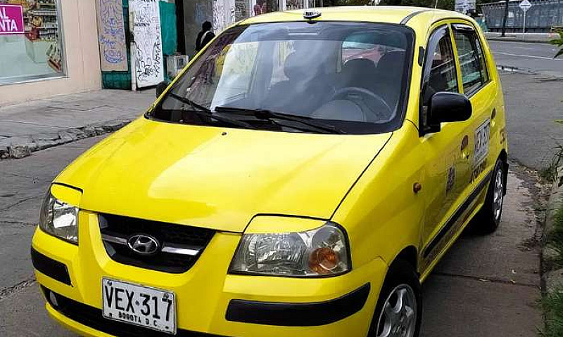 Taxi Hyundai Atos En...