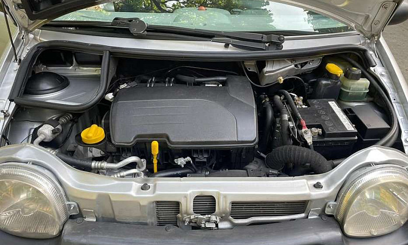 Renault Twingo Acces...