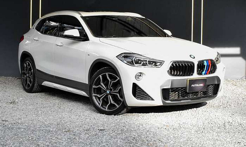 Bmw X2 Sdrive 20I M ...