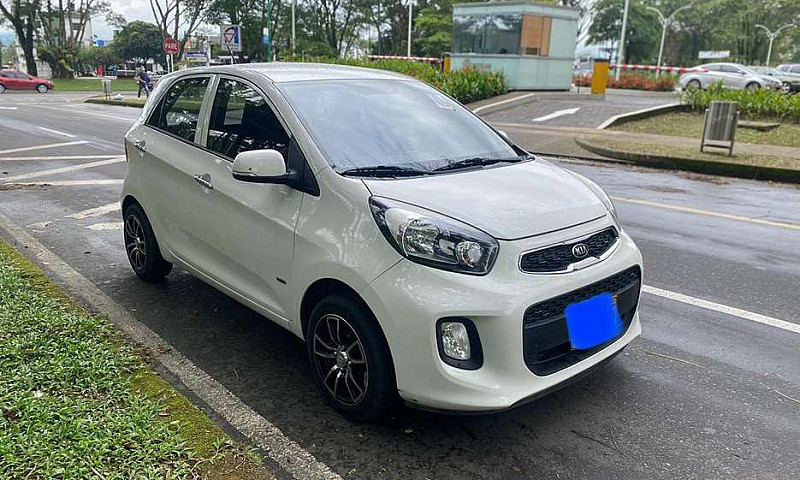 Kia Picanto Suma 201...