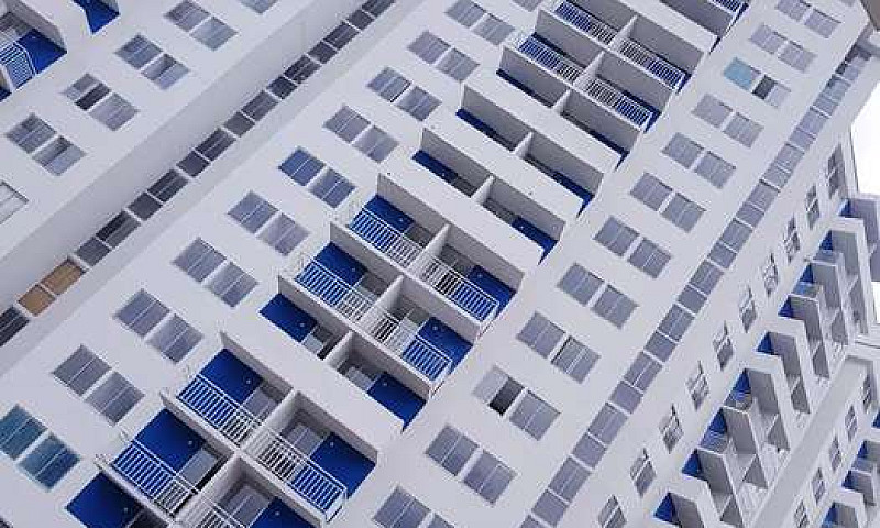 Apartamento En Conju...