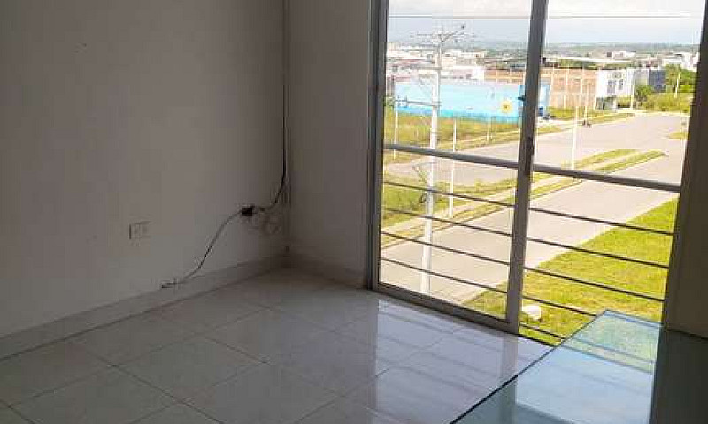 Se Vende Apartamento...