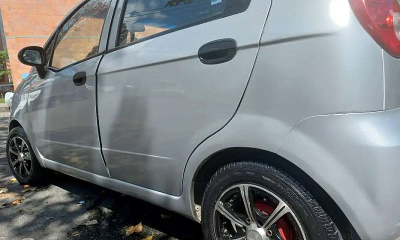 Se Vende Spark...