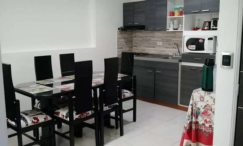 Vendo Hermoso Aparta...