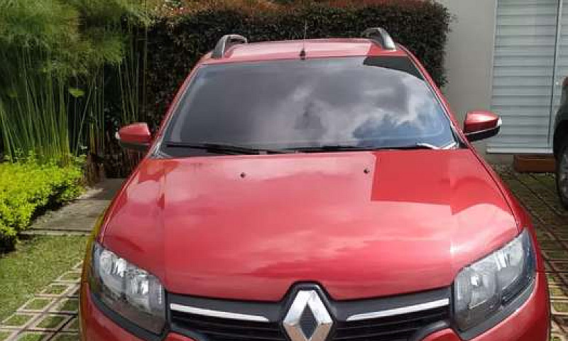 Se Vende Renault San...
