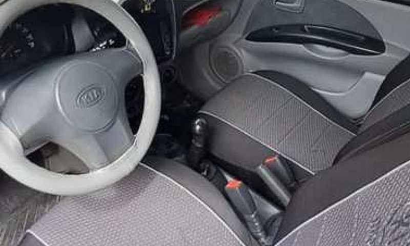 Vendo Kia Picanto Ex...