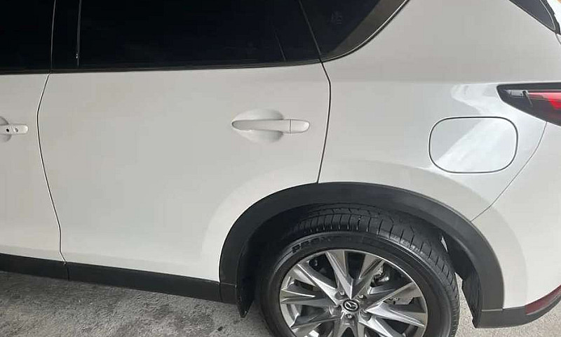 Cx 5 Grandturing Lx...