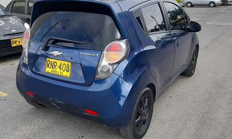 Vendo Spaeck Gt...