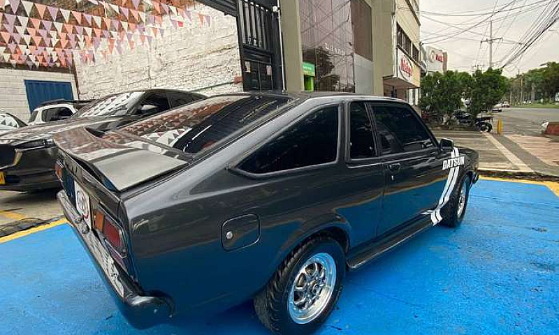 Datsun Klb310D 1981...