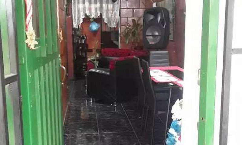 Casa Guayabal...