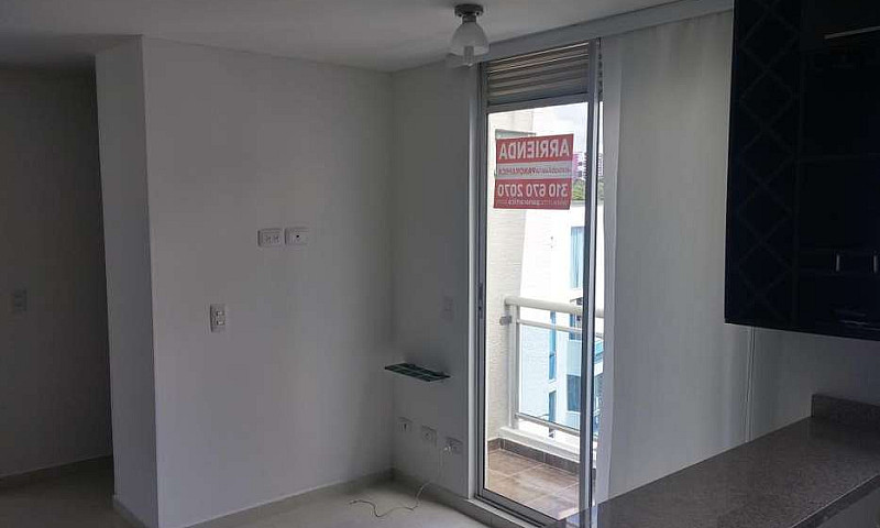 Apartamento Duplex C...