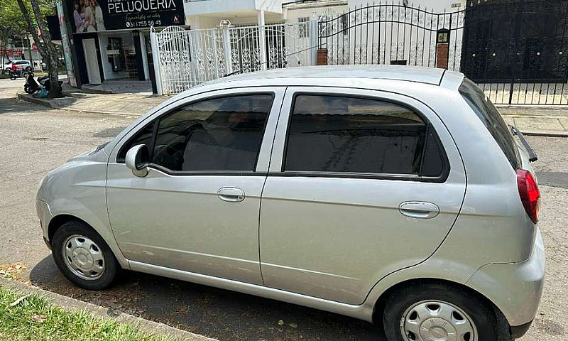 Chevrolet Spark 2019...