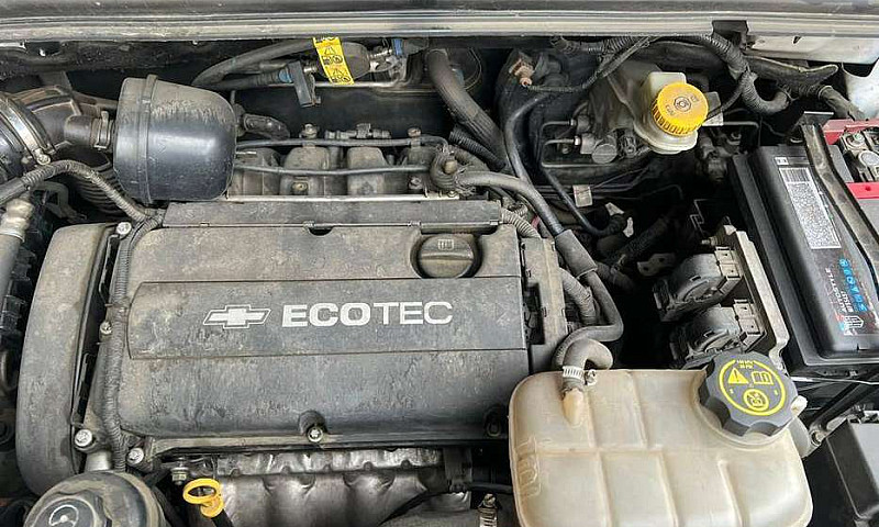 Vendo Camioneta Trac...