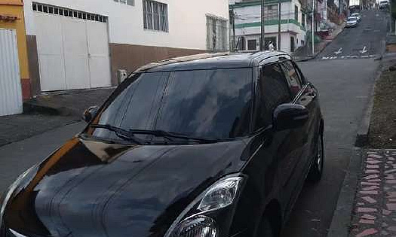 Suzuki Swift Dzire 2...