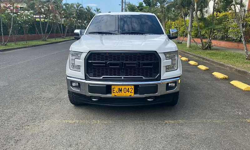 Venta Ford 150...