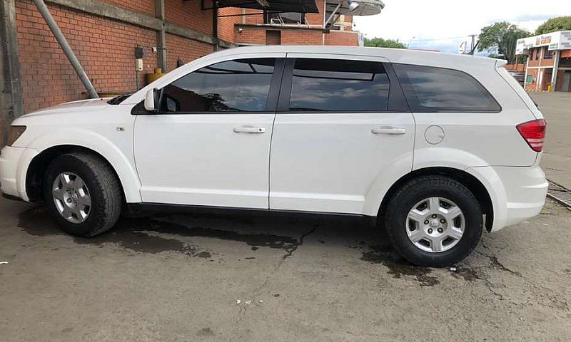 Dodge Journey 2010...