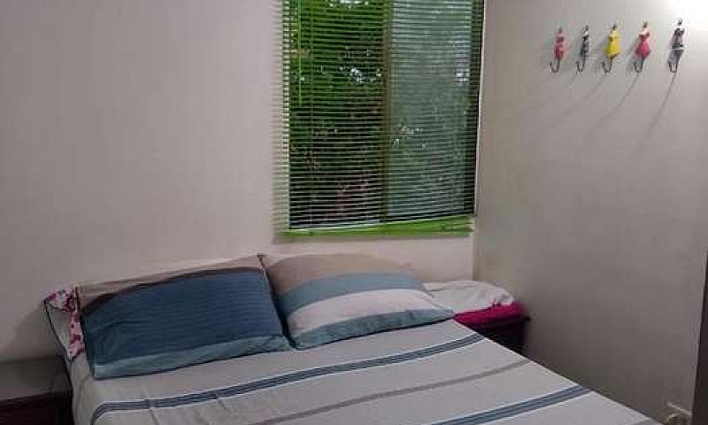 Apartamento 4 Piso...