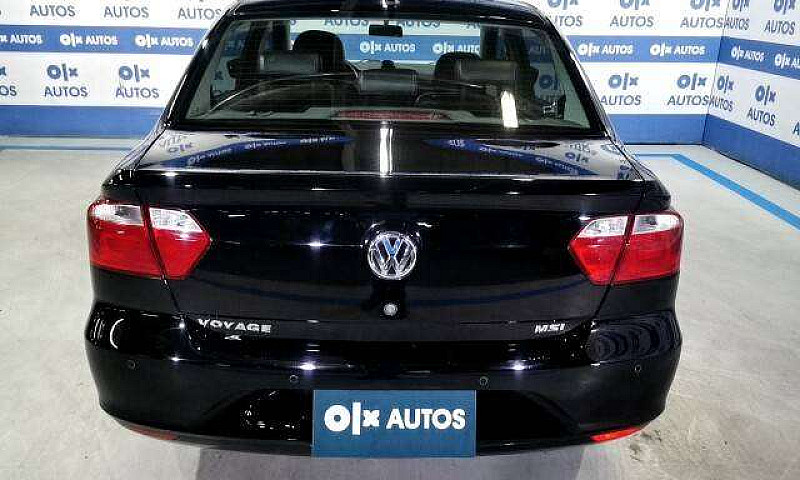 Volkswagen Gol Sedan...