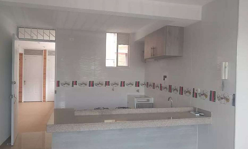 Apartamento En Venta...