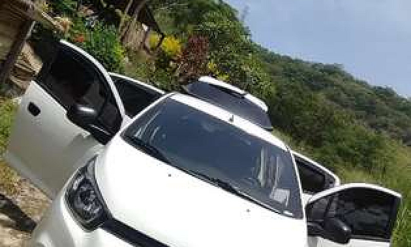 Vendo Lindo Auto...