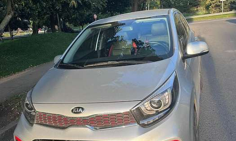 Kia Picanto Gt Line...