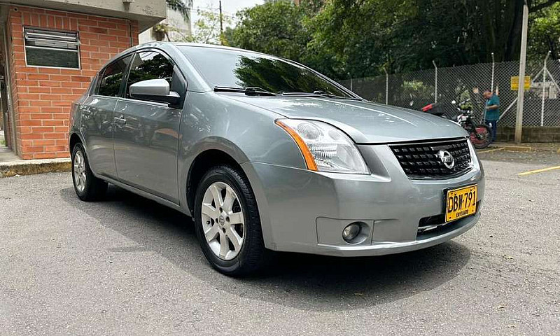 Nissan Sentra...
