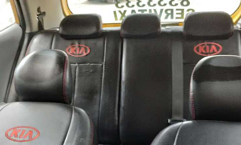 Vendo Taxi Afiliado ...