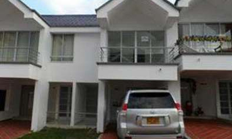 Vendo Casa Serramont...
