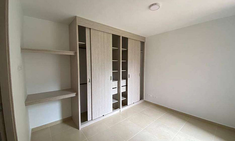 Apartamento En Arrie...