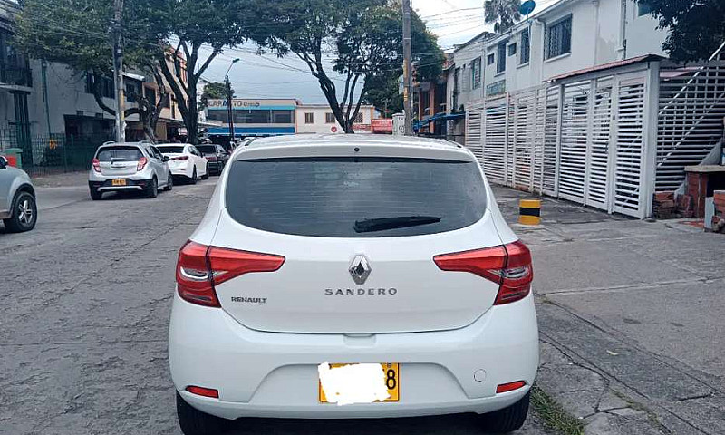 Venta De Renault San...