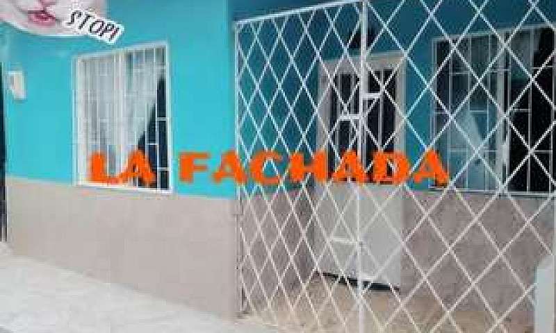 Vendo Hermosa Casa V...