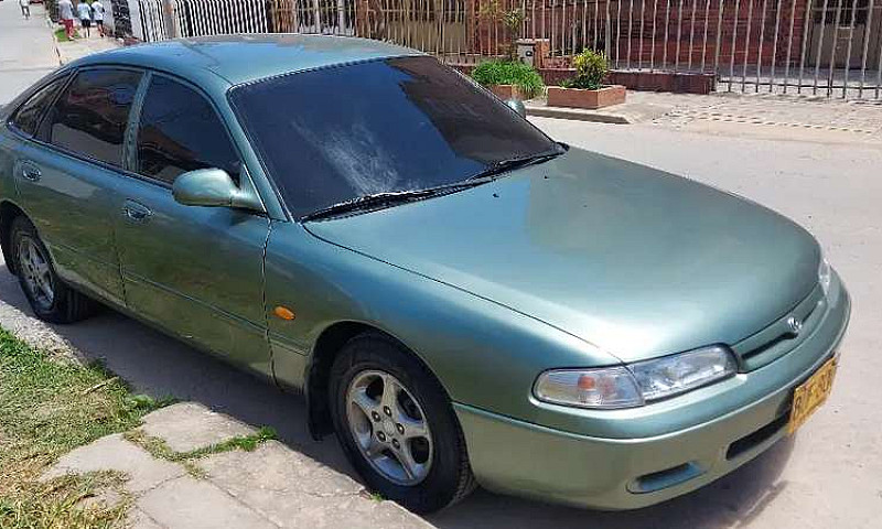 Venpermuto Mazda 626...