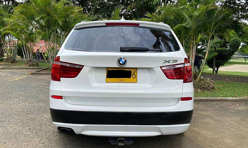 Vendo Camioneta Bmw ...