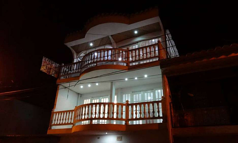 Arriendo Apartamento...