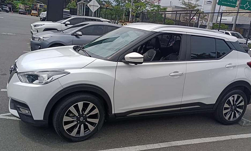Venta De Nissan Kick...