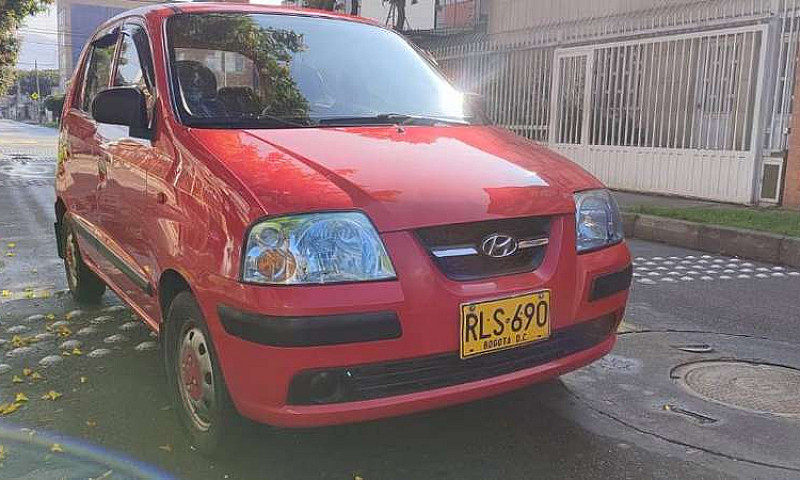 Hyundai Atos Prime 2...