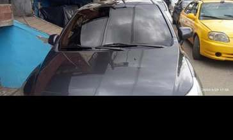 Chevrolet Sail Ltz 2...