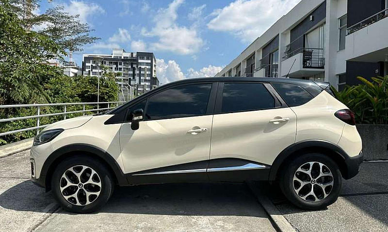 Renault Captur Inten...