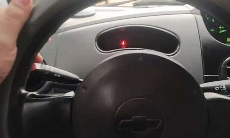 Vendo Carro Spark M ...