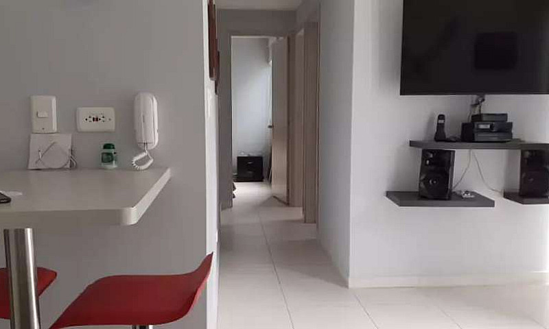 Se Arrienda Apartame...