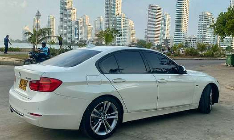 Vendo Bmw 320 Sport,...