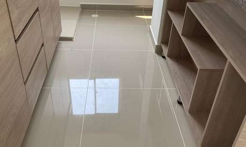 Apartamenro En Conju...